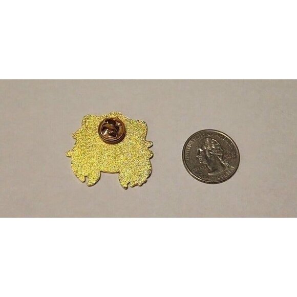 Spy X Family Anime Anya Forger Kawaii Enamel Pin - Picture 4 of 4